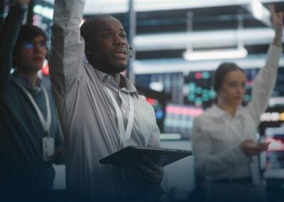 Markets Don’t Reset: Volatility as a Process