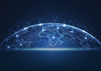 SWIFT, CIPS and SPFS: Rethinking the Plumbing of FX Markets