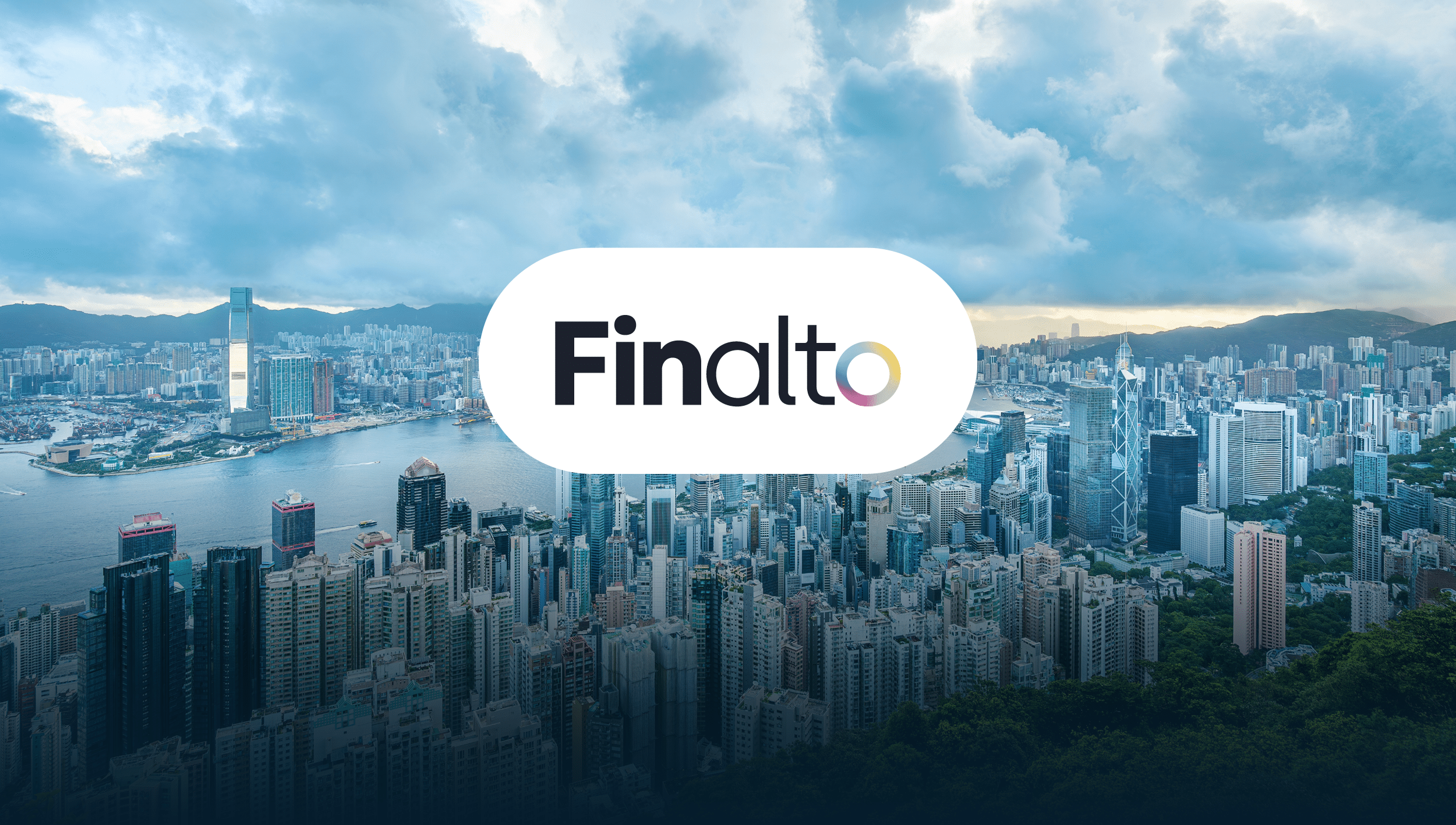 Finalto attending iFX EXPO Asia 2025 as Platinum Sponsors