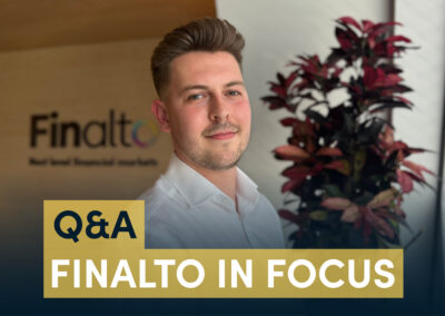 Spotlight on Ethan Phillips, Finalto Sales Support