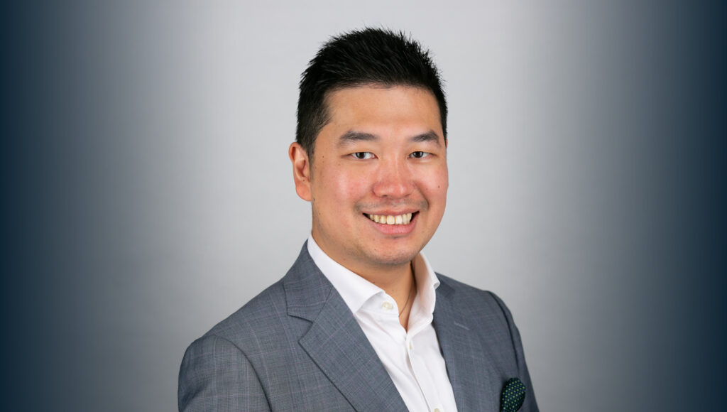 Brian Chong Headshot