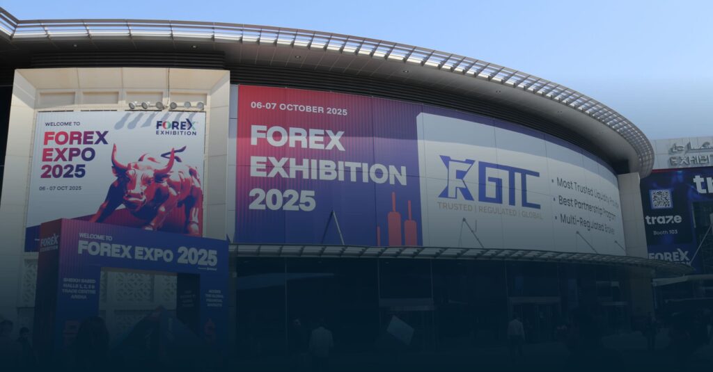 Forex Expo Dubai Venue