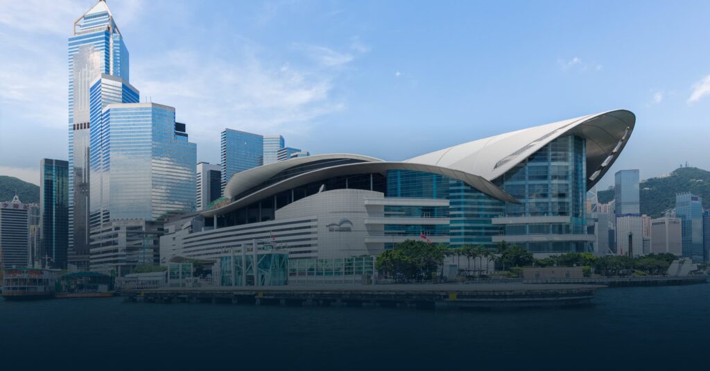 iFX Asia Venue