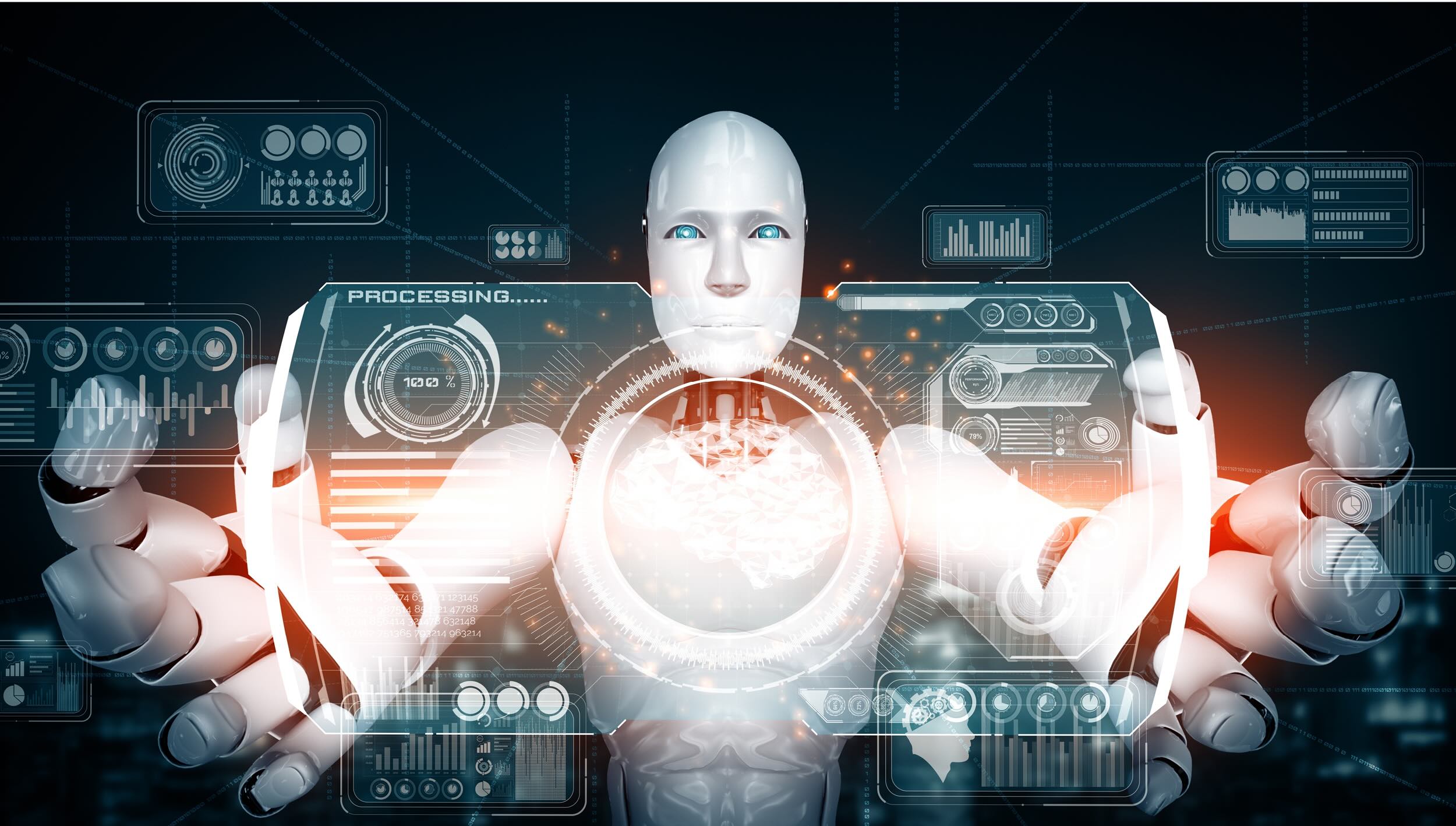 Neither Boom Nor Bust: The Third AI Trade