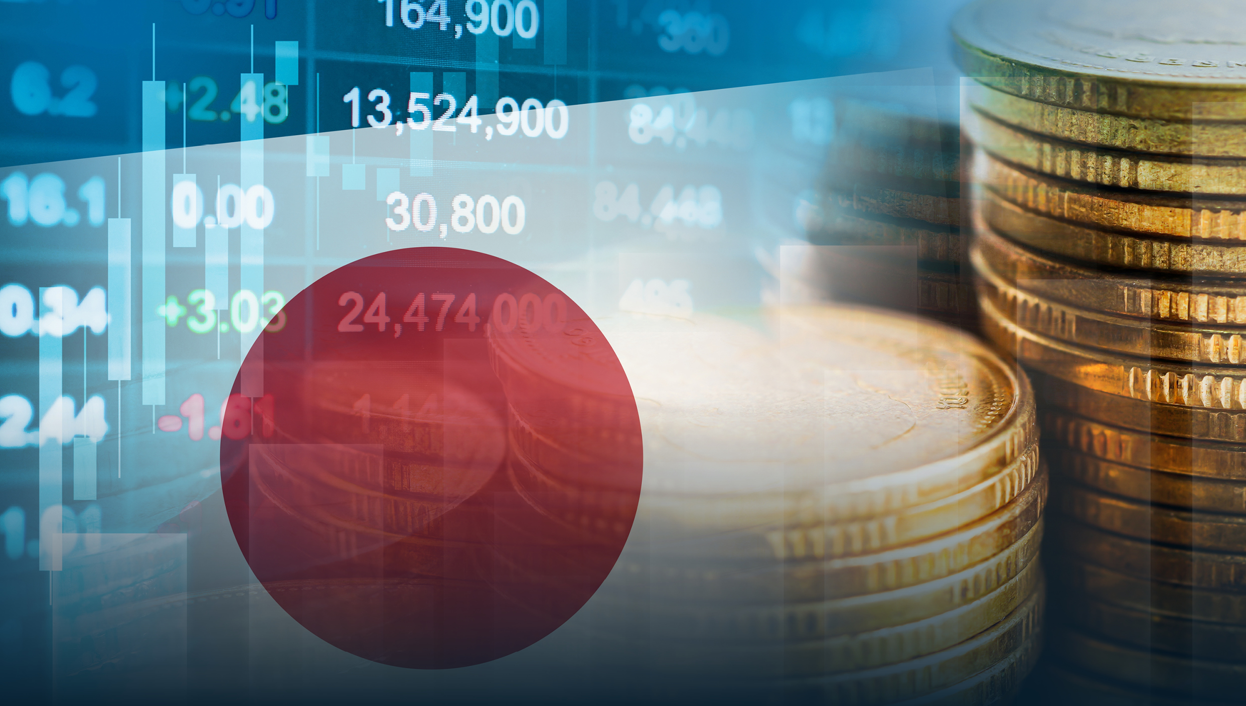 Beyond the Yen: Why Washington Stepped In