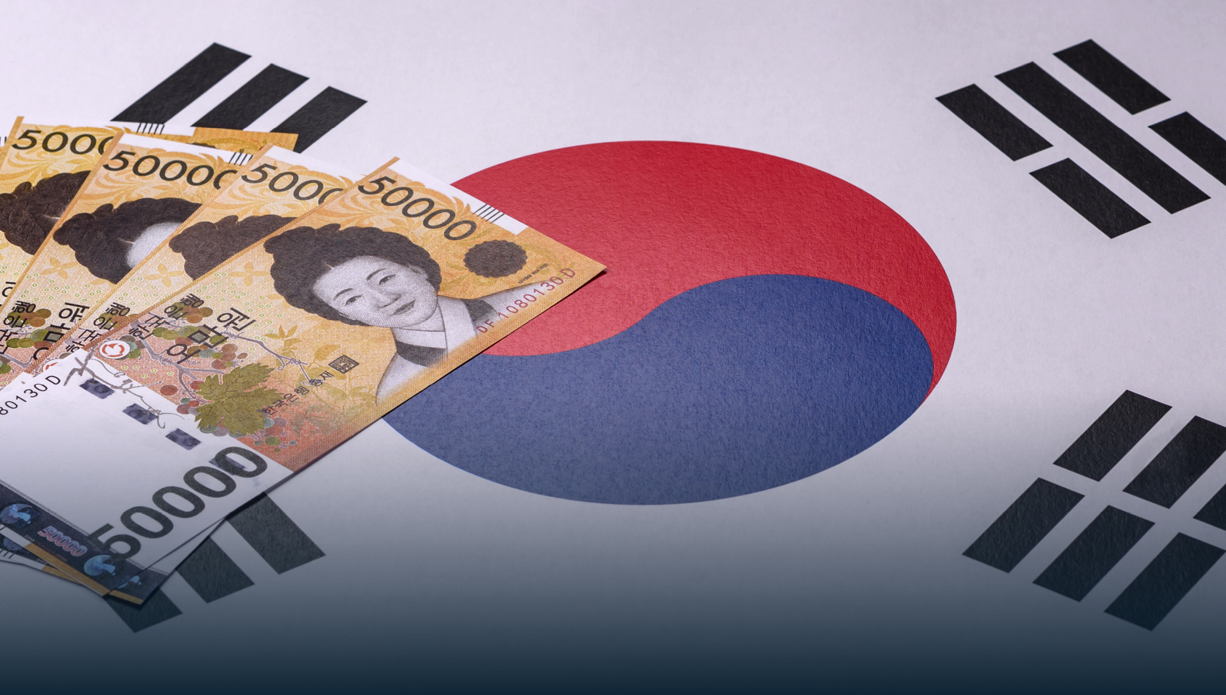Korean stocks: A tale of two investment stories