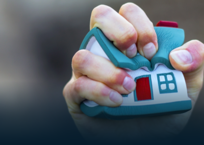 Crowding Out the House: The AI Capital Rush and a Squeeze on Housing