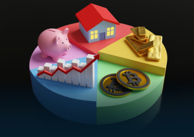 The multi-asset moment: Educating investors as a strategic marketing opportunity