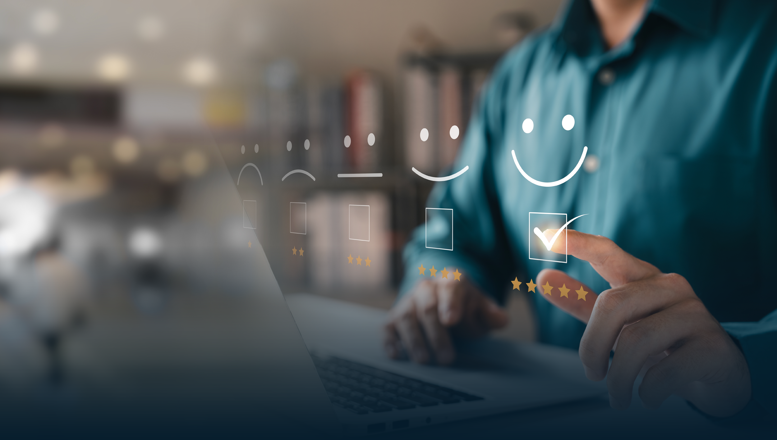 A responsible broker model is an investment in your customers