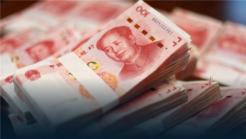 Renminbi and USD - Is the yuan a candidate for global reserve currency?