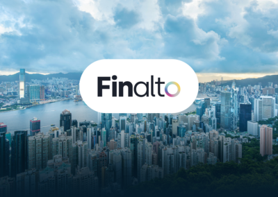 Finalto attending iFX EXPO Asia 2025 as Platinum Sponsors